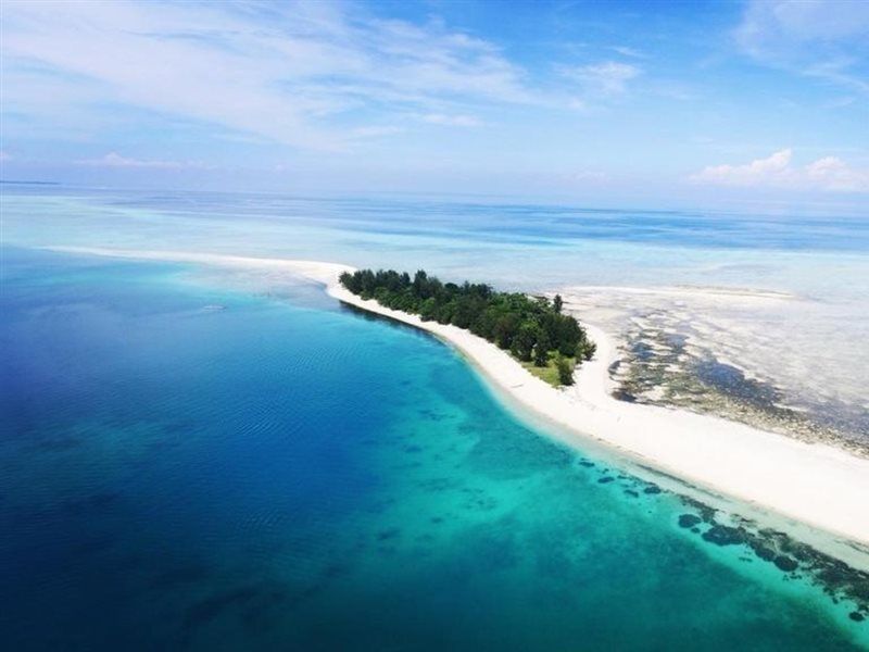 Moloka'I Morotai By Sahid Hotel Pandanga Exterior photo